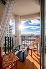 Appartement à Solymar