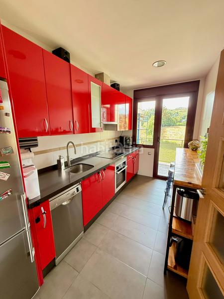 Foto 9672268f-9c8e-4e9c-8bb6-686182e20004. Appartamento con riscaldamento parcheggio in Salinas Castrillón