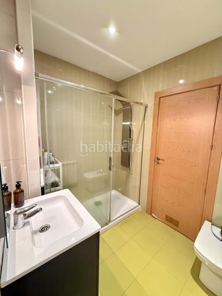 Foto a4369b7d-c5f1-469a-8a17-ff80b4796cd0. Appartamento con riscaldamento parcheggio in Salinas Castrillón