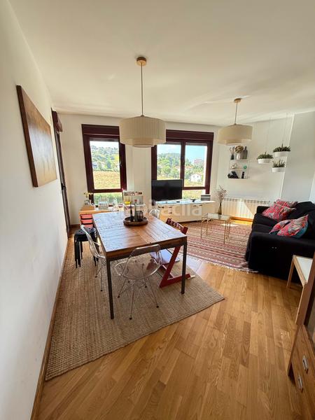 Foto 5321d28a-11c2-45d6-8053-76d01835663e. Appartement avec chauffage parking dans Salinas Castrillón