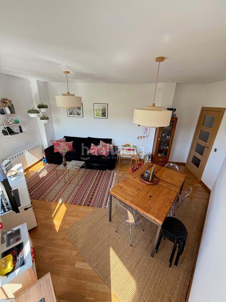 Foto 5f8ba818-aa93-4960-bb02-182eb33735ea. Appartement avec chauffage parking dans Salinas Castrillón