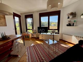 Etagenwohnung in Salinas