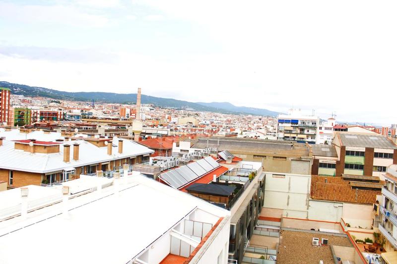 Foto 3c1e93b3-c069-48d1-9172-9989ffc4e471. Àtic a Pla d'en Boet Mataró