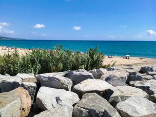 Attique à Pla d'en Boet