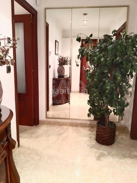 Foto 13b22d44-7eac-41a5-bc0b-60b4dbfb9fa4. Penthouse in Pla d'en Boet Mataró