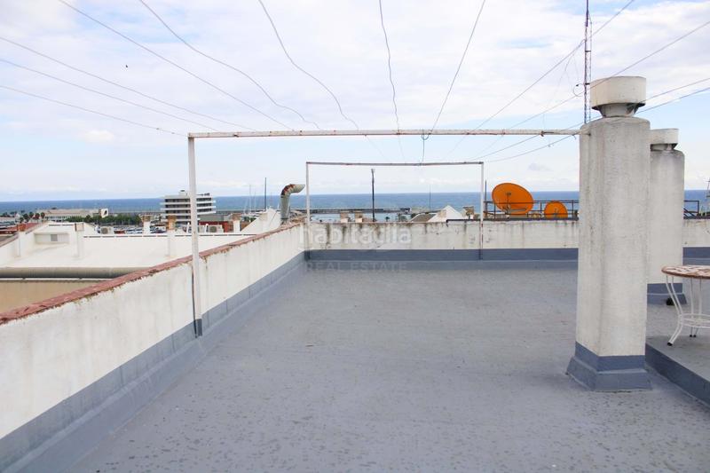 Foto 1504db50-7d26-4ae8-a552-0d4ee6e2f03c. Penthouse in Pla d'en Boet Mataró