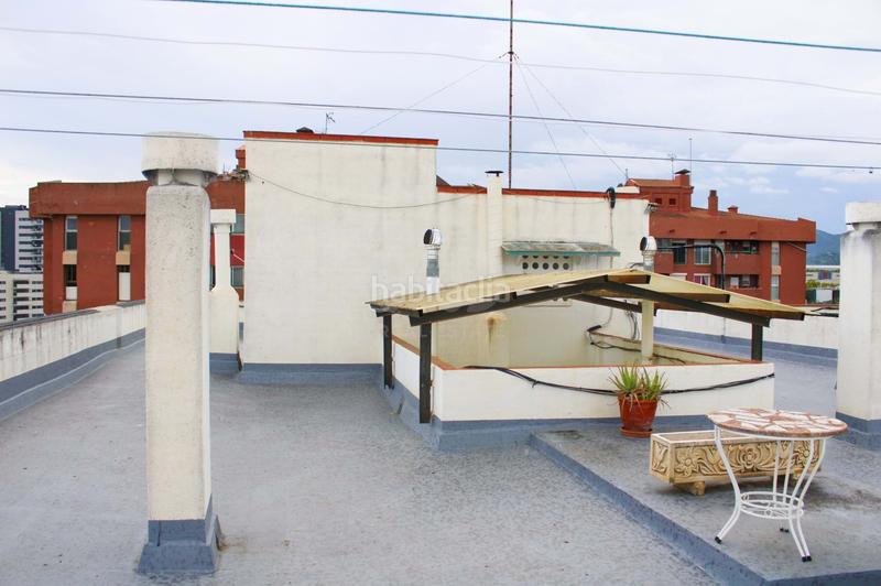Foto 300aa89d-8453-4169-9dd4-8af5844d3a59. Penthouse in Pla d'en Boet Mataró