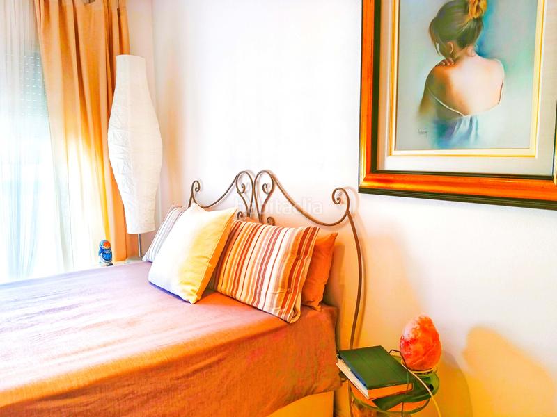 Foto 5a26831f-9192-4344-b0e1-0ce140b09bf2. Penthouse in Pla d'en Boet Mataró