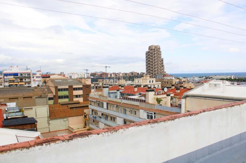 Foto 69791bb0-ca7a-4f35-a6dc-43d00bf1b456. Penthouse in Pla d'en Boet Mataró