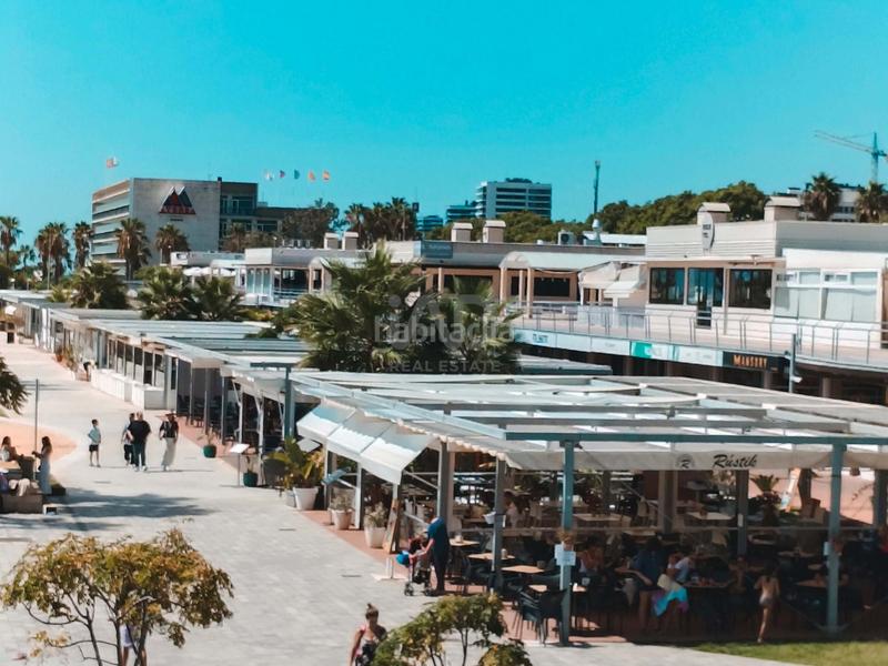 Foto eeb795e7-8084-4c8e-8ea9-1a8ef533ab10. Penthouse in Pla d'en Boet Mataró