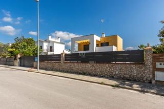 Haus in Calle estepera 17 17
