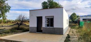 Maison à Tabernas