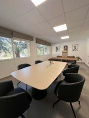 Business premise in Plaza LUCEROS 8 8