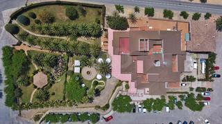 Edificio en Perelló (El)