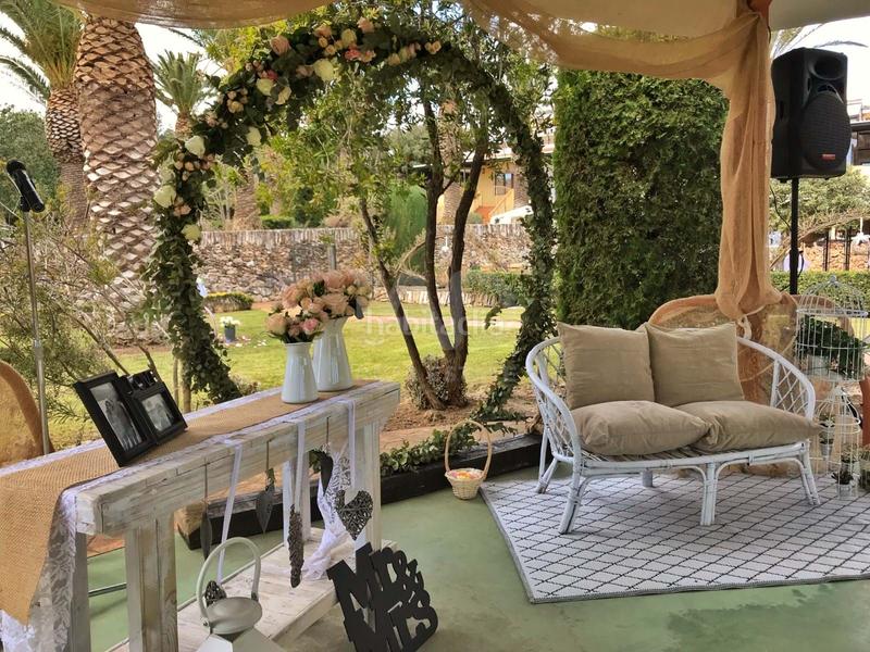 Foto 55e90f96-f2ea-4634-8399-c8b8e85fe9d3. Gebäude in Perelló (El)