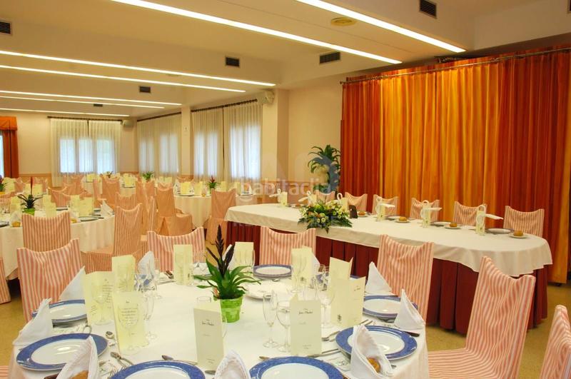 Foto 56f77161-601c-47a8-aca7-cbb0147a9792. Gebäude in Perelló (El)