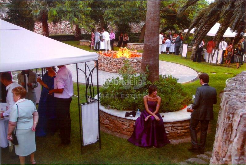 Foto 6932a40f-f8d2-4c15-98d5-6f53161a441f. Gebäude in Perelló (El)