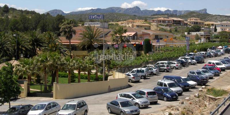 Foto b65749d3-1abe-4e7d-99dd-c8a0be83746c. Gebäude in Perelló (El)