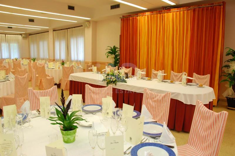 Foto cfea3203-7485-4fb1-b526-de59b95db0d0. Gebäude in Perelló (El)