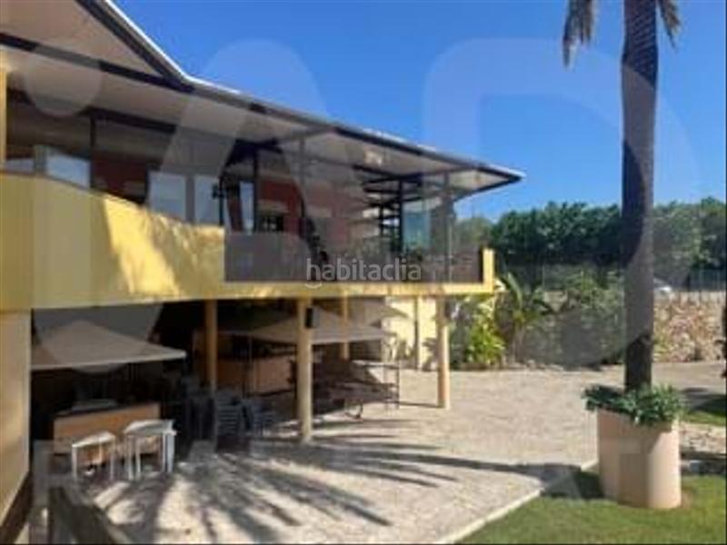 Foto e8e90d44-f886-411a-92ea-75ba113886c8. Gebäude in Perelló (El)