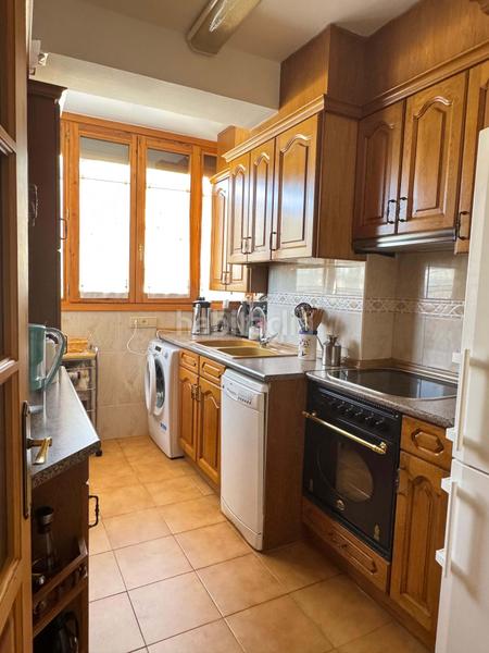 Foto 1cb9706a-4092-4b29-97b8-df69a2630c8b. Appartement avec chauffage piscine dans Centro - Llano Samper Jaca