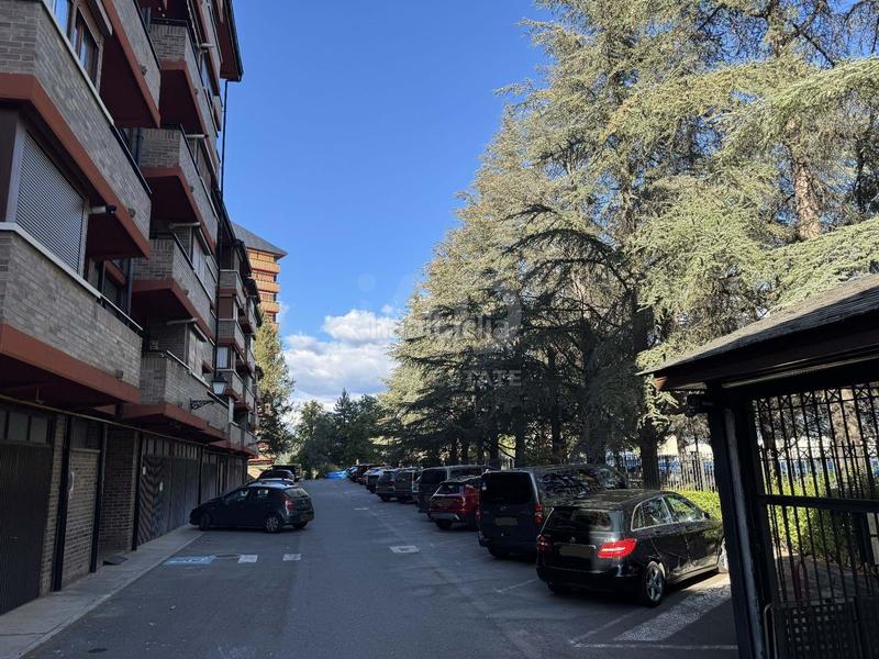 Foto 48d577d1-8952-458d-a497-041f92ddc4c8. Appartement avec chauffage piscine dans Centro - Llano Samper Jaca