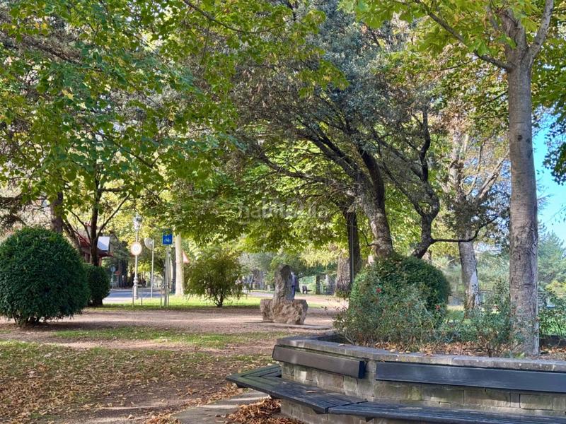 Foto f6e03280-fbca-44f4-b4a4-07059db6226b. Appartement avec chauffage piscine dans Centro - Llano Samper Jaca