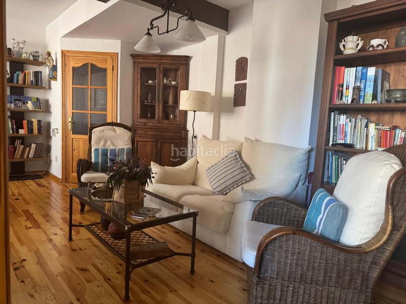 Foto 7d36bdc5-aca1-4d95-bad7-911c6bd0c1fc. Etagenwohnung mit heizung pool in Centro - Llano Samper Jaca