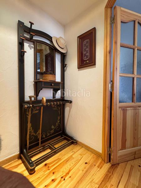 Foto 87faf1a4-1e90-443c-a63a-10d362bd8587. Etagenwohnung mit heizung pool in Centro - Llano Samper Jaca