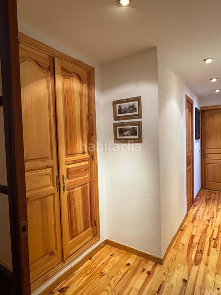 Foto 5f51af59-77de-49e1-af2f-b70902e6cdee. Flat with heating pool in Centro - Llano Samper Jaca