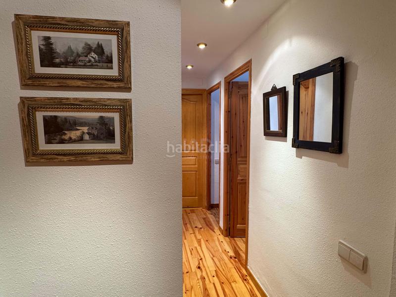 Foto 6466ed71-1bce-4d29-b5d4-b9c837c7d694. Flat with heating pool in Centro - Llano Samper Jaca