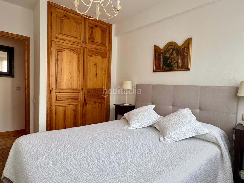 Foto a5c48c8b-dac6-46d7-92c7-fe2a486c36fd. Flat with heating pool in Centro - Llano Samper Jaca