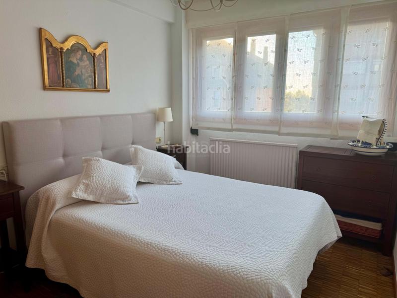 Foto ffa13e86-c74e-441e-a76a-ad98368047d6. Flat with heating pool in Centro - Llano Samper Jaca