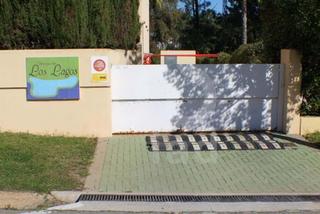 Pis a Islantilla Golf