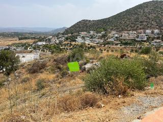 Terrain résidentiel à Coín