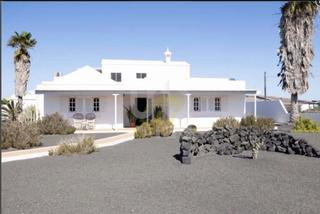 Chalet en El Islote