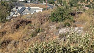 Terrain résidentiel à Coín