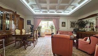 Chalet in Atzúbia (L´)