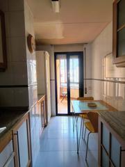 Appartement à Zona Hospital