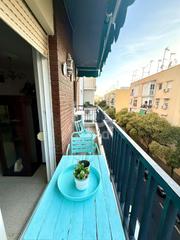 Location Appartement à Cruz Roja