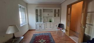 Etagenwohnung in Calle del pozo 5