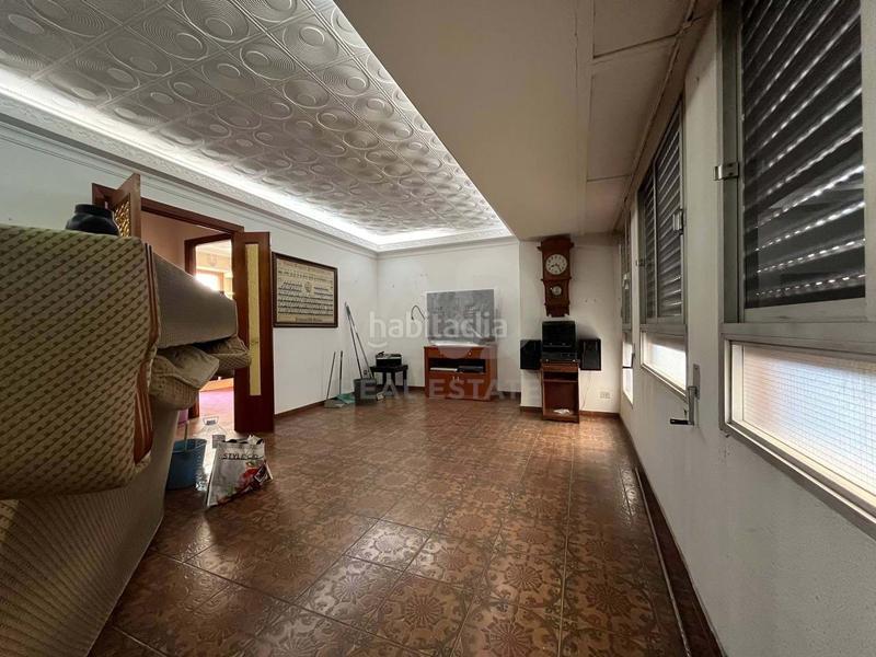 Foto 16c1db61-9cac-4dab-8660-64e2e8c07faf. Casa con parcheggio in Parque RIbalta - Plaza de Toros Castellón de la Plana