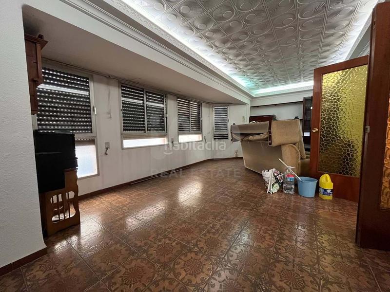 Foto 176dcdc9-44e0-4264-a9fc-ef097722d813. Casa con parcheggio in Parque RIbalta - Plaza de Toros Castellón de la Plana