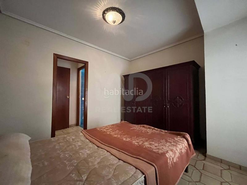 Foto 2f8acb05-61f9-4c38-8635-c0172a7598d7. Casa con parcheggio in Parque RIbalta - Plaza de Toros Castellón de la Plana