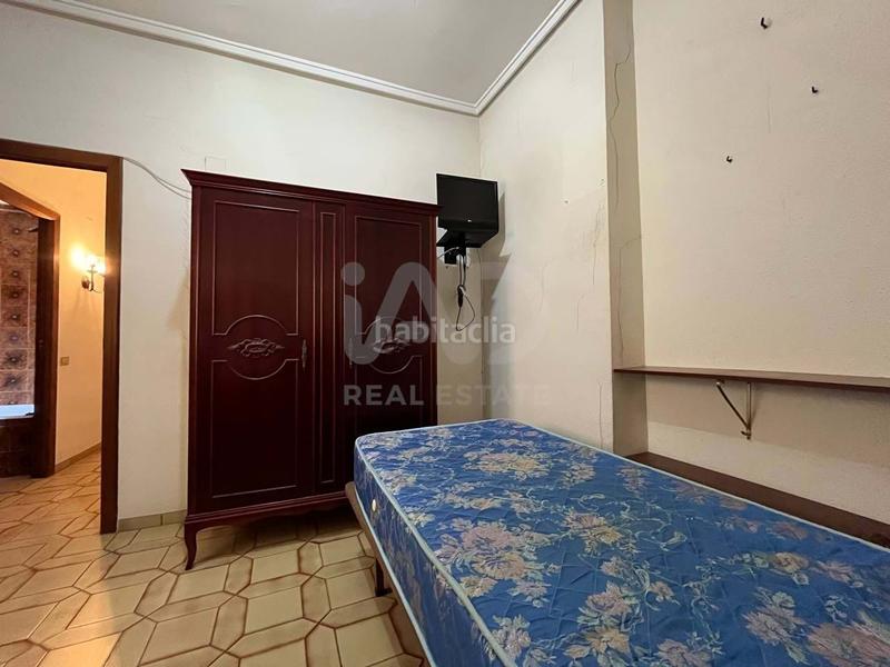 Foto 4f5ccd0a-c09b-45a7-8e17-b15d0d43e21b. Casa con parcheggio in Parque RIbalta - Plaza de Toros Castellón de la Plana