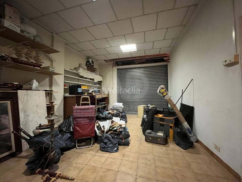 Foto a6cabc09-87c5-4956-9e7b-7a28931bc0d0. Casa con parcheggio in Parque RIbalta - Plaza de Toros Castellón de la Plana