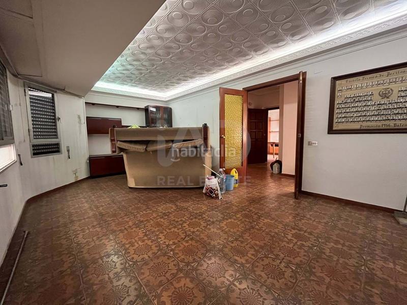 Foto c53cf39f-a7dc-47d7-8aaa-102ed6253bdb. Casa con parcheggio in Parque RIbalta - Plaza de Toros Castellón de la Plana