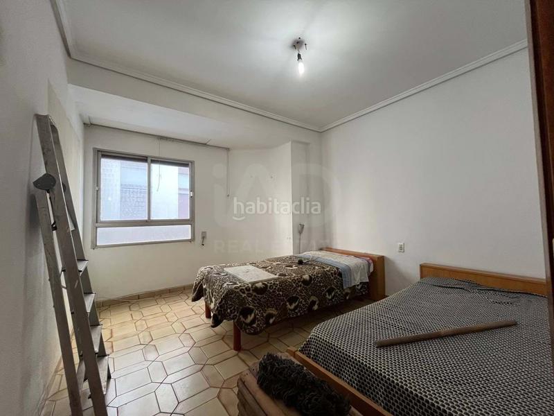 Foto 312b766f-cd5c-40a8-b59e-18a100fdde6d. Maison avec parking dans Parque RIbalta - Plaza de Toros Castellón de la Plana