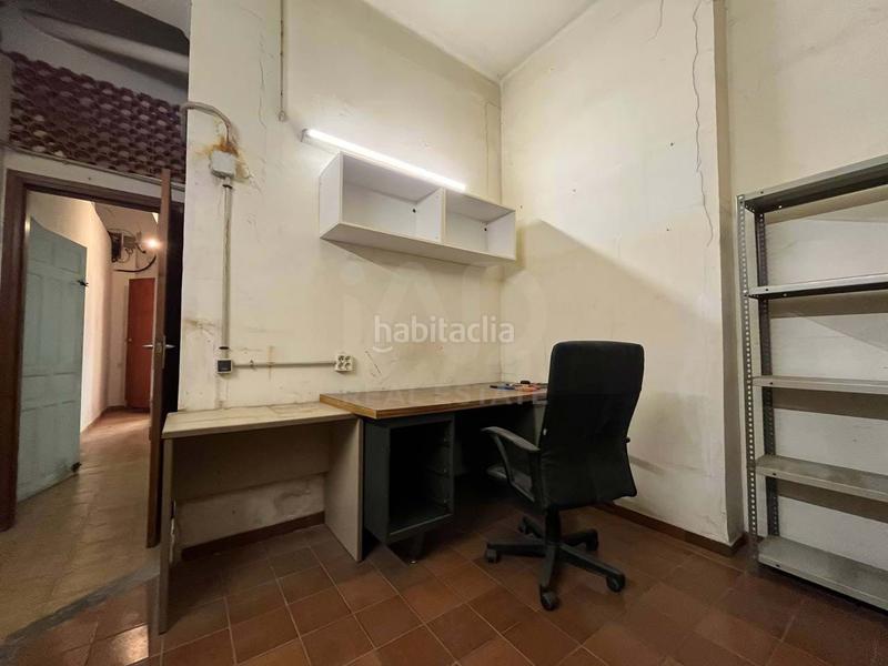 Foto 609dee27-cf95-4759-8deb-0a480cef37a9. Maison avec parking dans Parque RIbalta - Plaza de Toros Castellón de la Plana