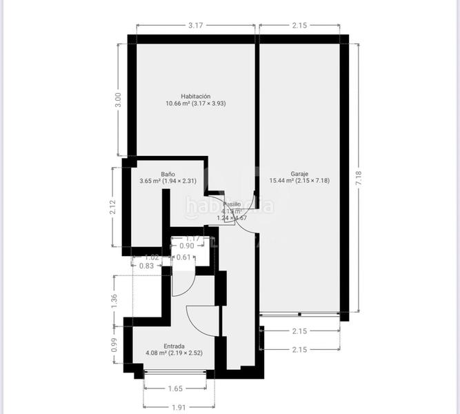 Foto 69acf5c9-fd34-42d2-897d-550d5e91cee5. Maison avec parking dans Parque RIbalta - Plaza de Toros Castellón de la Plana